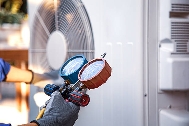 Affordable Hvac solutions in Carnegie, OK